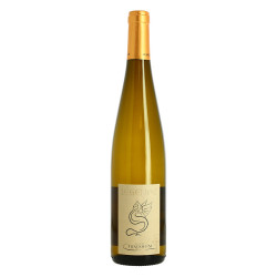 CUVEE LEGENDE DE CAVE DE TURCKHEIM