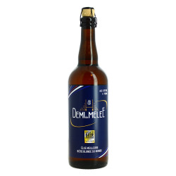 DEMI de MELEE Blonde Beer...