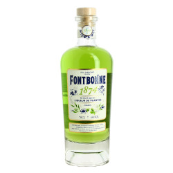FONTBONNE 1874  Liqueur...