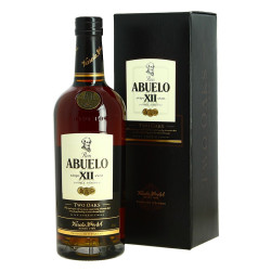 Ron ABUELO TWO OAKS 12...