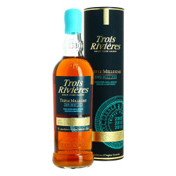 Rum Trois Rivières Triple...