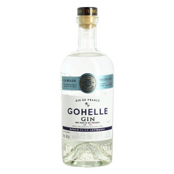 GIN Gohelle Gin from North...