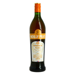 NOILLY PRAT Amber 75 cl The...