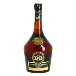 B&B Bénédictine et Brandy1...
