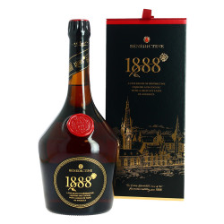 BENEDICTINE Liqueur 1888 1...