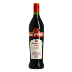 NOILLY PRAT Red Vermouth...