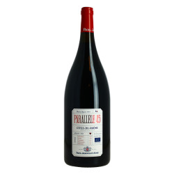Parallele 45 Organic Red...