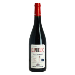 Côtes du Rhone Red Wine...