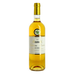 ORGANIC SAUTERNES Château...