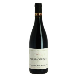 ALOXE CORTON 2021 by...