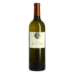 Château ALTA GAIA BLANC...