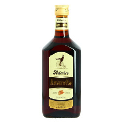AMARETTO di FEDERICO...