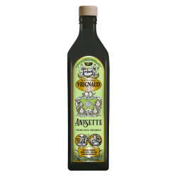 ANISETTE from the VRIGNAUD...
