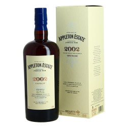 APPLETON Rum 20 YO...