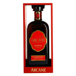 Rum ARCANE FLAMBOYANCE Rum...