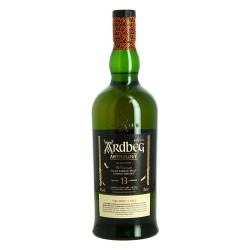 ARDBEG Whiskey 13 Years...
