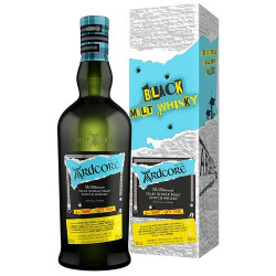 ARDBEG ARDCORE BLACK MALT...
