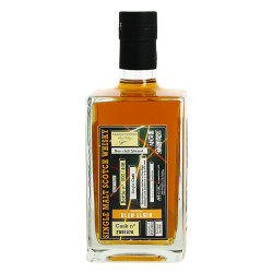 ART N CASK GLEN ELGIN...