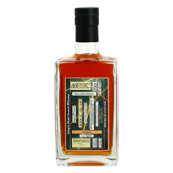 Whiskey Single Cask ART N...
