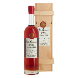 Vintage Bas ARMAGNAC 1979...