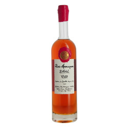Bas ARMAGNAC DELORD VSOP 70...