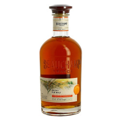 BEAUCHAMP Whiskey French...