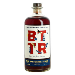 BTTR N°1Non-Alcoholic...