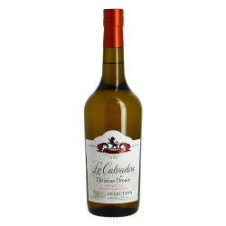 Le CALVADOS by Christian...