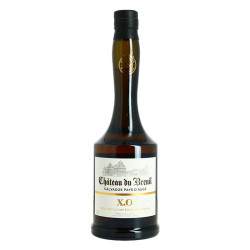 CALVADOS XO by Château du...