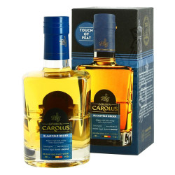 Whiskey Gouden CAROLUS...