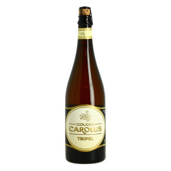 CAROLUS Belgian Beer TRIPLE...