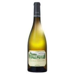 Chablis Tête d'Or 2020 by...
