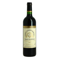 Château CHAMBERT-MARBUZET...
