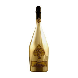 Champagne ARMAND de BRIGNAC...