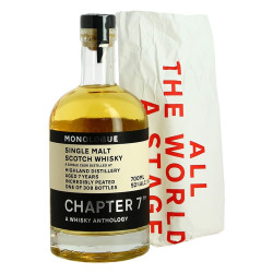 Whiskey Single Cask CHAPTER...