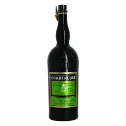 その他 Chartreuse Verte 700ml 55% Chartreuse Verte - 70cl - 55° - de Coninck Wine Merchant