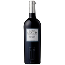 Château FAUGERES...