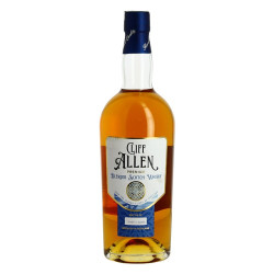 Whiskey CLIFF ALLEN PREMIUM...