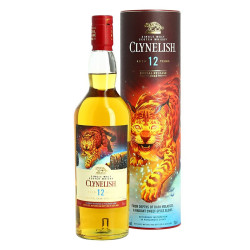 Whiskey CLYNELISH 12 ans...