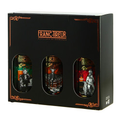 FRANC TIREUR Discovery Box...