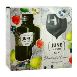 JUNE by G'Vine Pear...