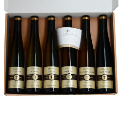 Wine from the Caves of...
