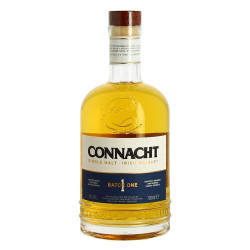 Irish Whiskey CONNACHT...