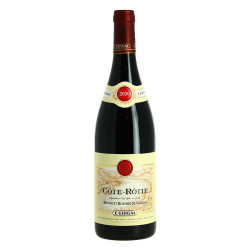 Côte Rôtie Brune & Blonde...