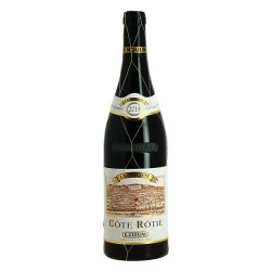 Côte Rôtie La Mouline 2019...
