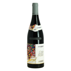 Côte Rôtie LA TURQUE Côte...