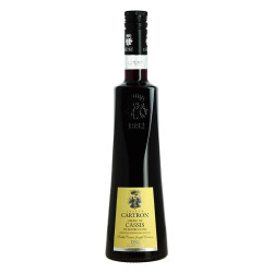 Crème de CASSIS de...