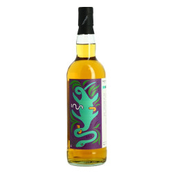 Whisky CROFTENGEA 2006-2022...