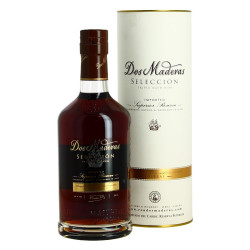 Rum DOS MADERAS Seleccion...
