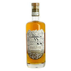 CURRACH Single Malt IRISH...